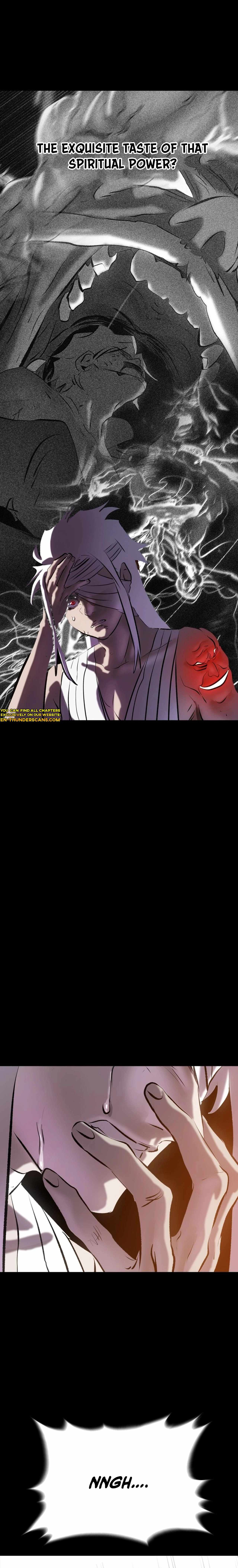 Seal Evils and the Pursuit of Truth Ch.43 p4