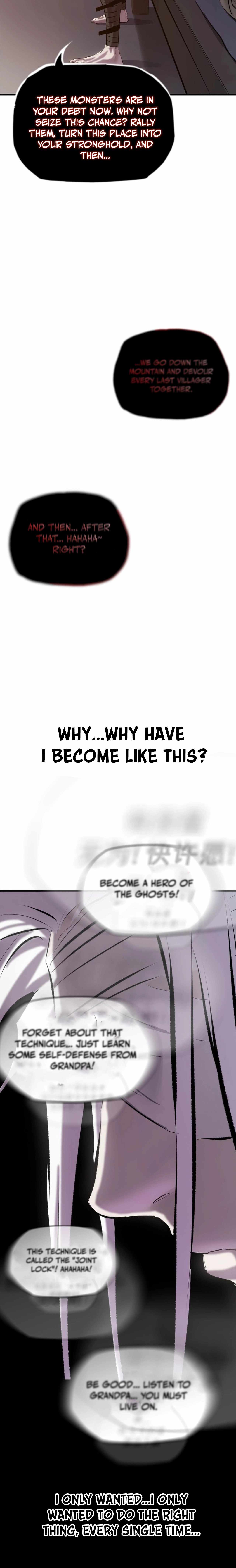 Seal Evils and the Pursuit of Truth Ch.43 p10