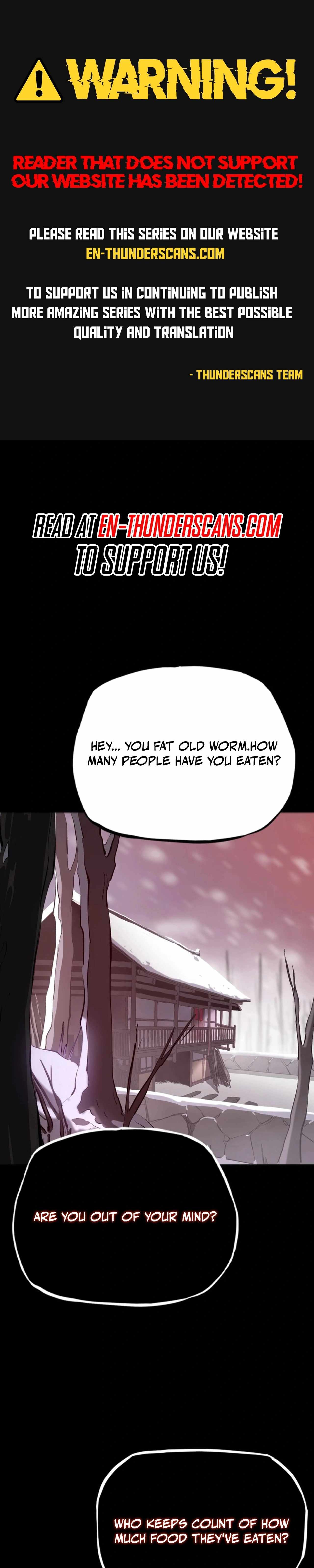 Seal Evils and the Pursuit of Truth Ch.44 p1