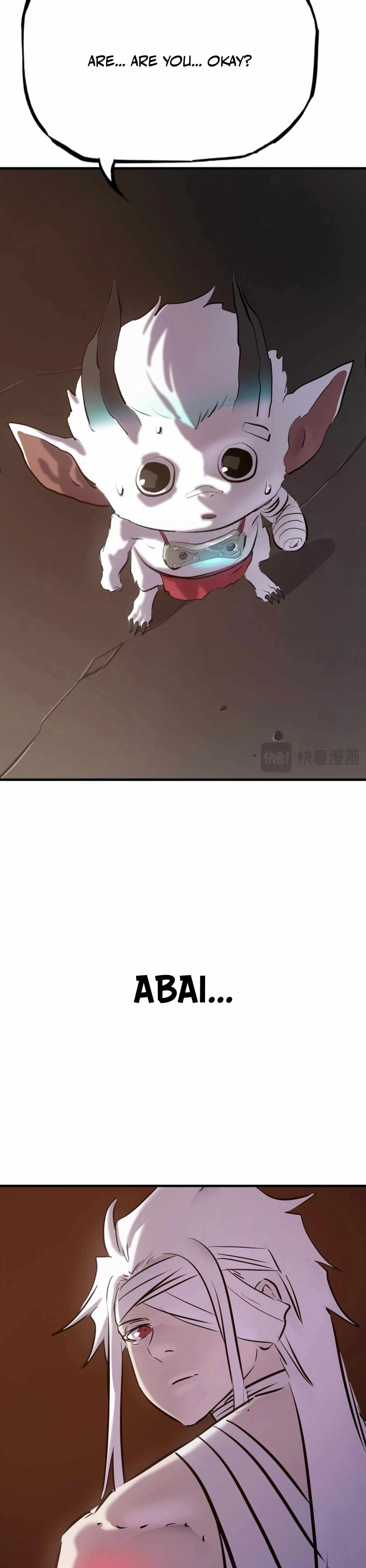 Seal Evils and the Pursuit of Truth Ch.44 p12