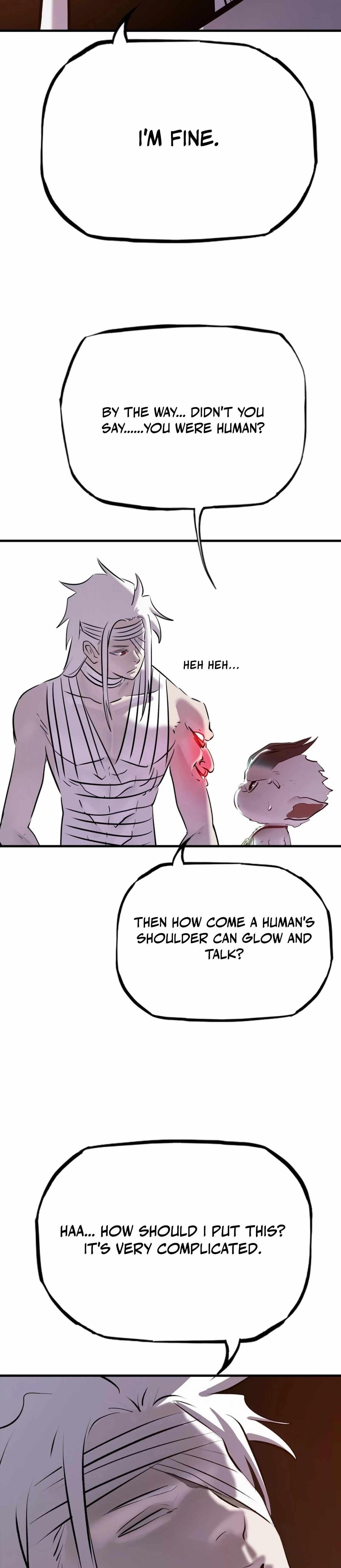 Seal Evils and the Pursuit of Truth Ch.44 p14