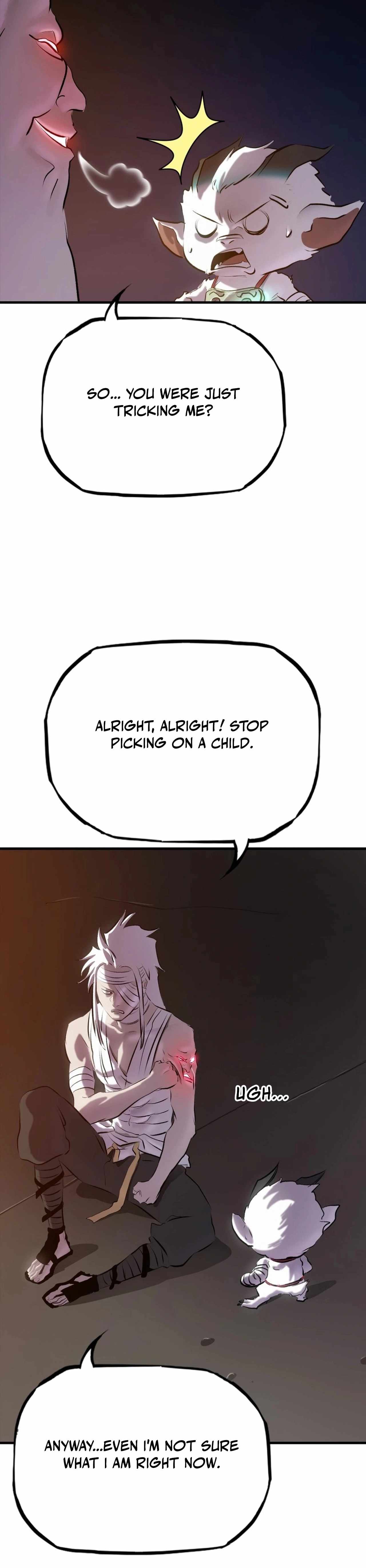 Seal Evils and the Pursuit of Truth Ch.44 p17