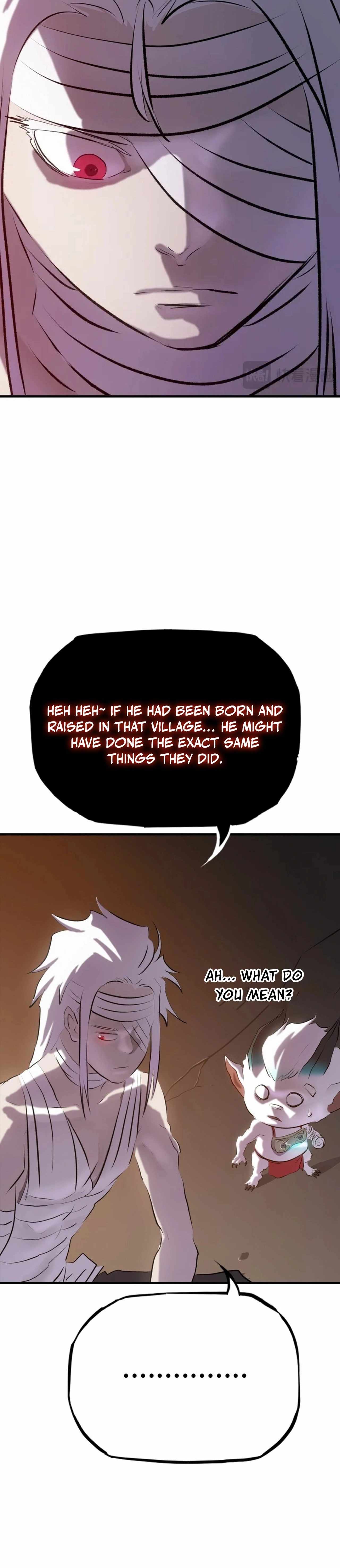 Seal Evils and the Pursuit of Truth Ch.44 p20