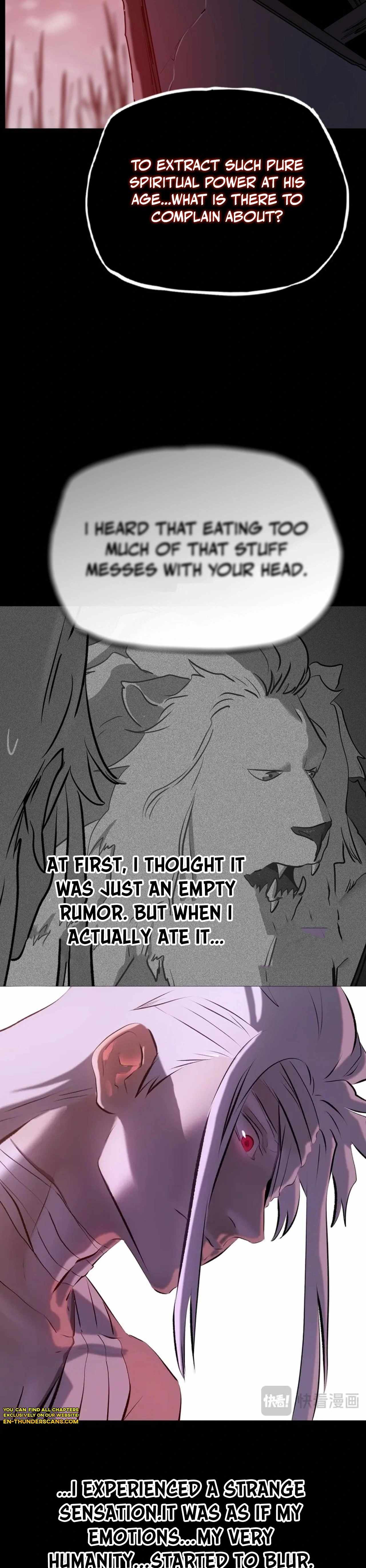 Seal Evils and the Pursuit of Truth Ch.44 p3