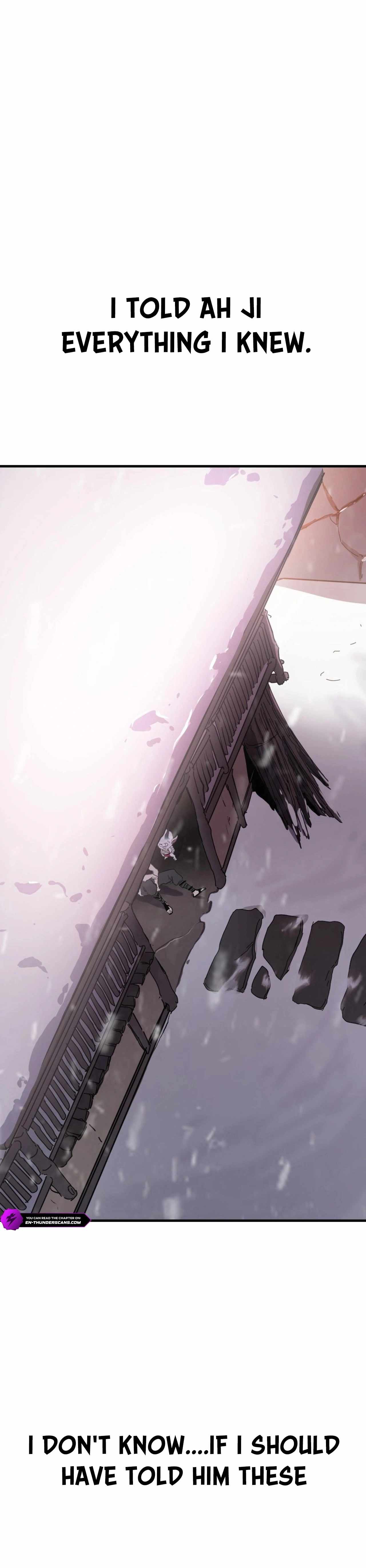 Seal Evils and the Pursuit of Truth Ch.44 p21