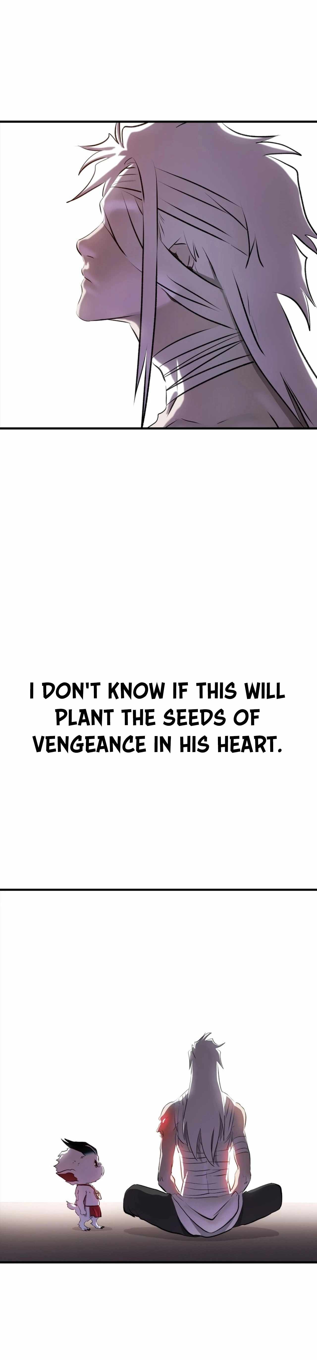 Seal Evils and the Pursuit of Truth Ch.44 p22