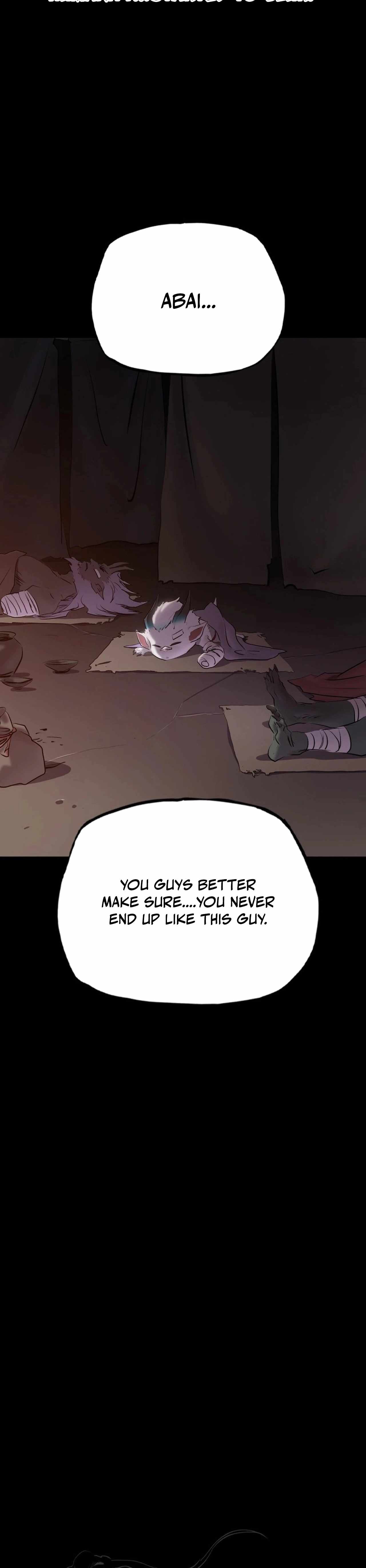 Seal Evils and the Pursuit of Truth Ch.44 p4
