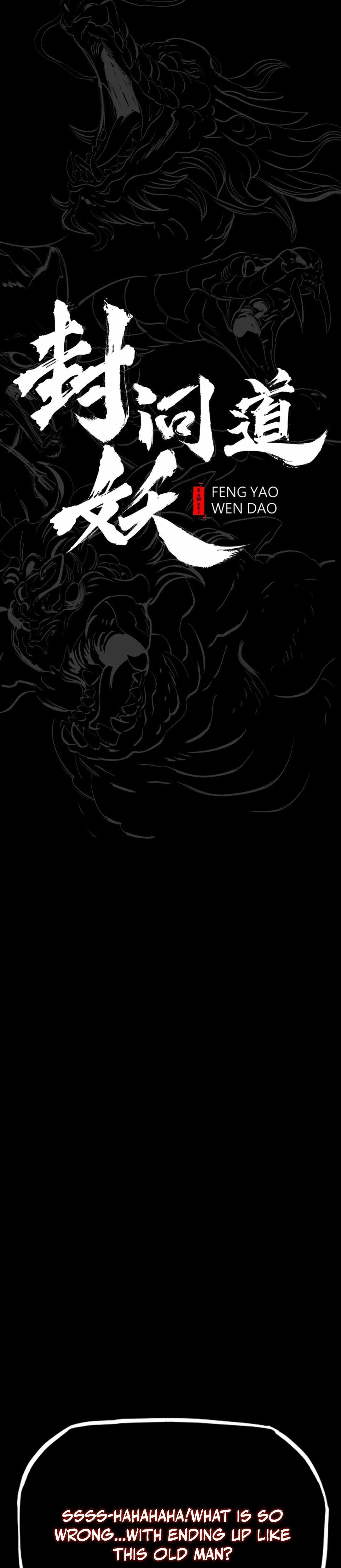 Seal Evils and the Pursuit of Truth Ch.44 p5