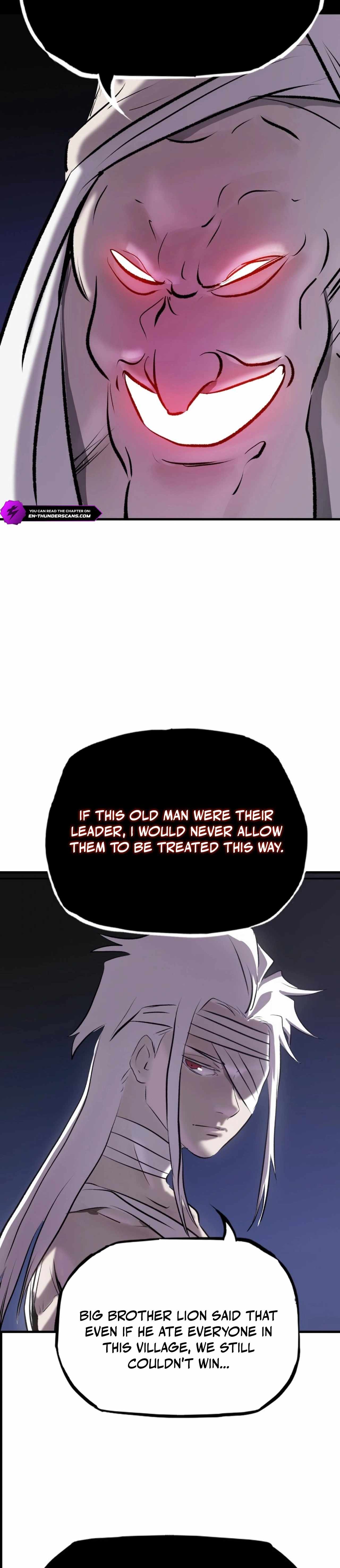 Seal Evils and the Pursuit of Truth Ch.44 p6