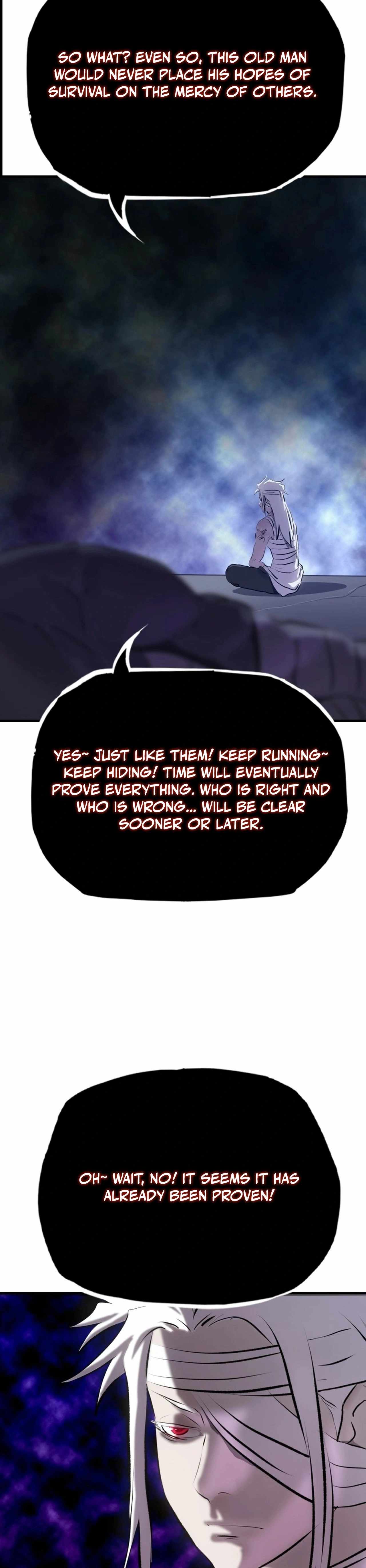 Seal Evils and the Pursuit of Truth Ch.44 p7