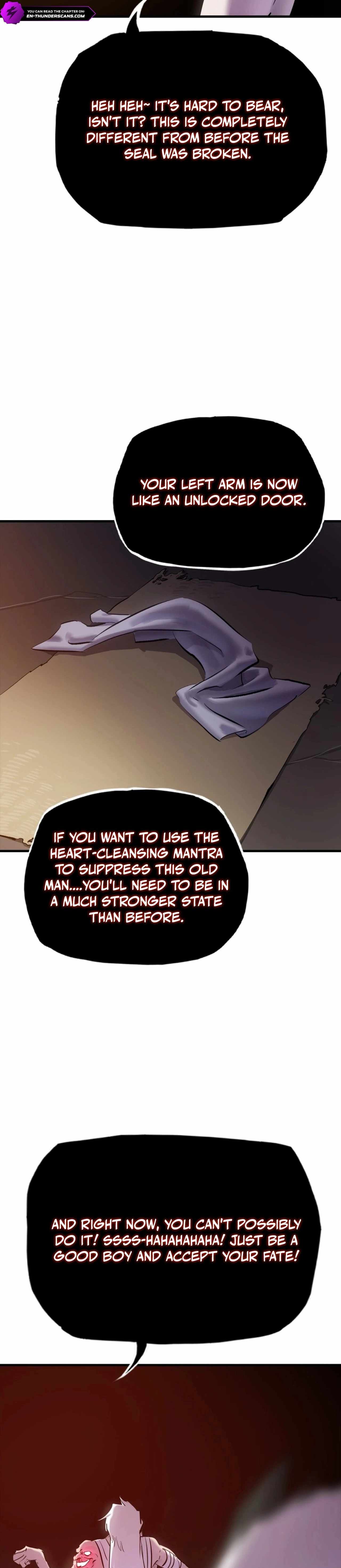 Seal Evils and the Pursuit of Truth Ch.44 p10