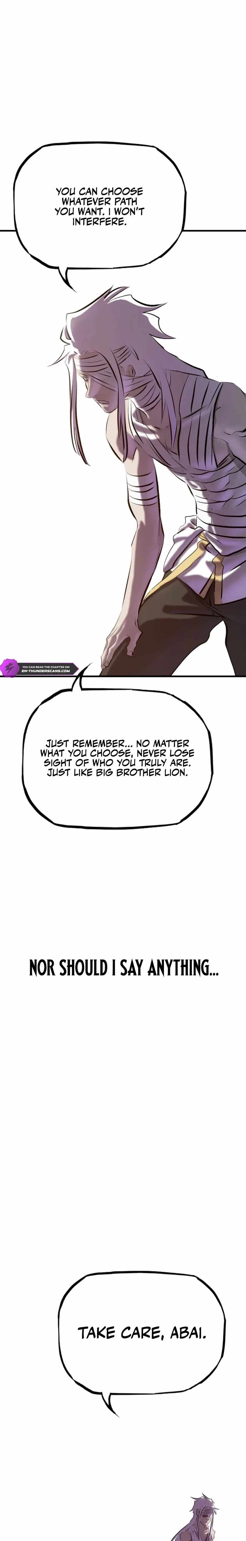 Seal Evils and the Pursuit of Truth Ch.45 p11