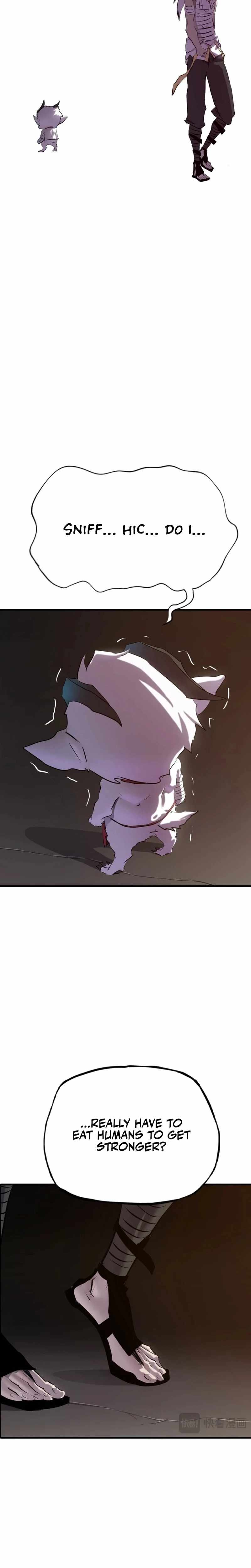 Seal Evils and the Pursuit of Truth Ch.45 p12