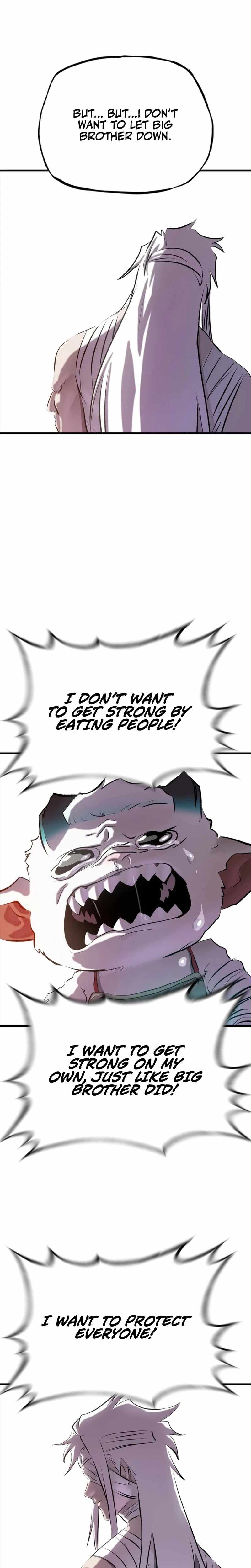 Seal Evils and the Pursuit of Truth Ch.45 p13
