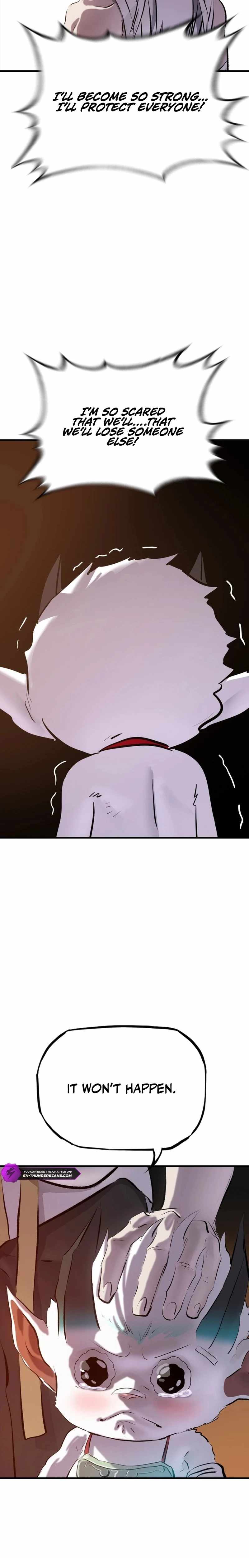Seal Evils and the Pursuit of Truth Ch.45 p14