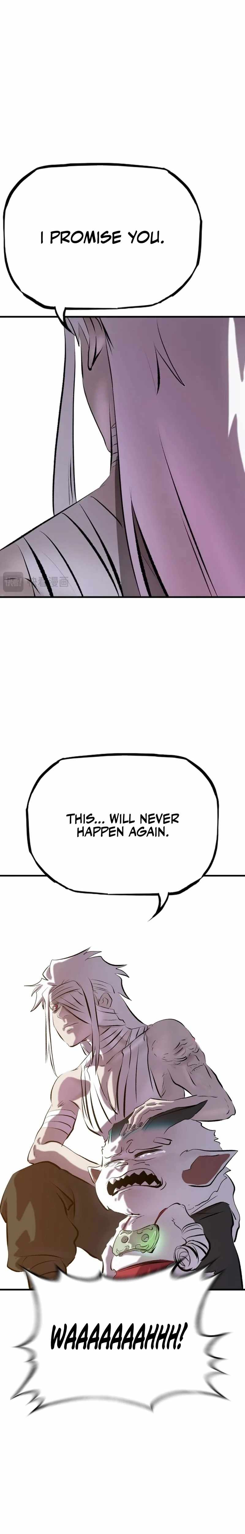 Seal Evils and the Pursuit of Truth Ch.45 p15