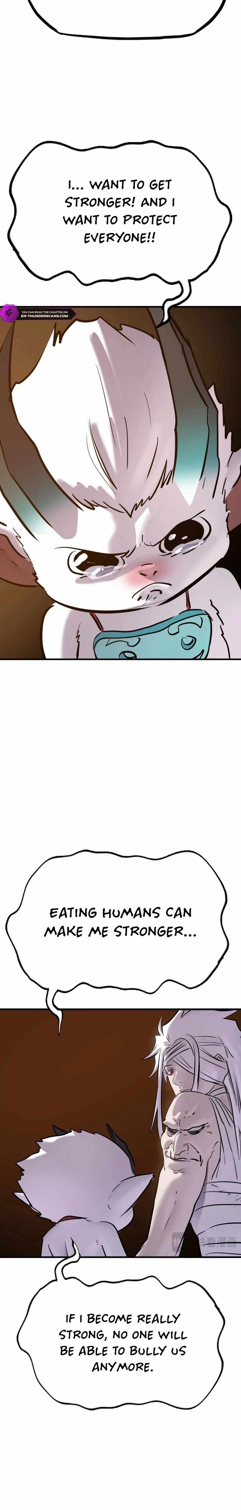 Seal Evils and the Pursuit of Truth Ch.45 p9