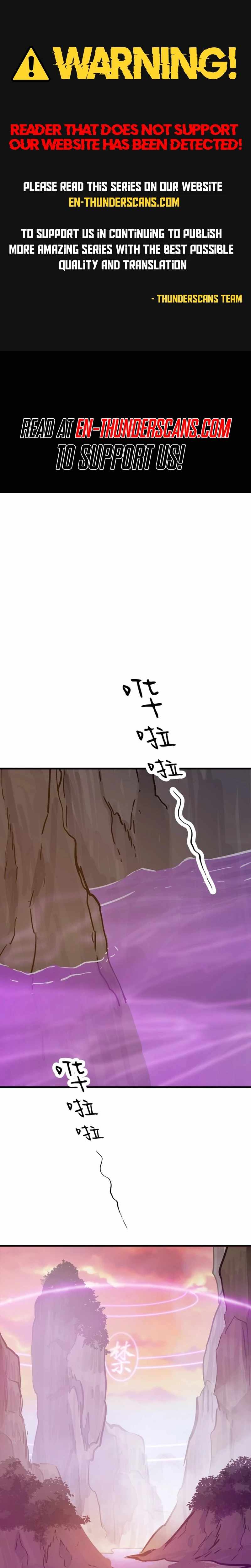 Seal Evils and the Pursuit of Truth Ch.46 p1