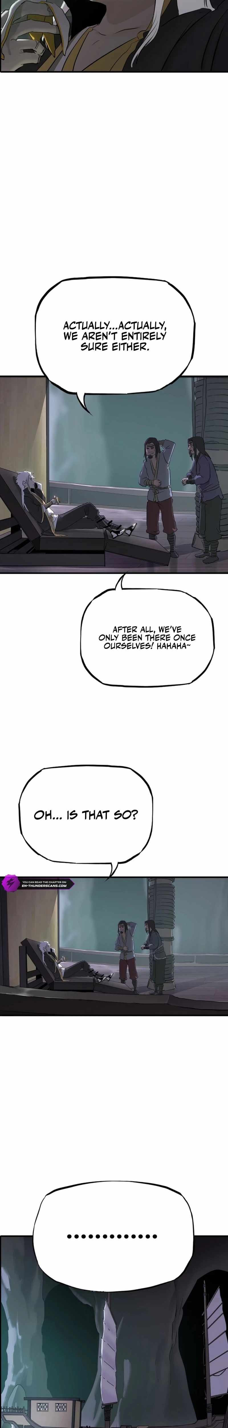 Seal Evils and the Pursuit of Truth Ch.46 p11