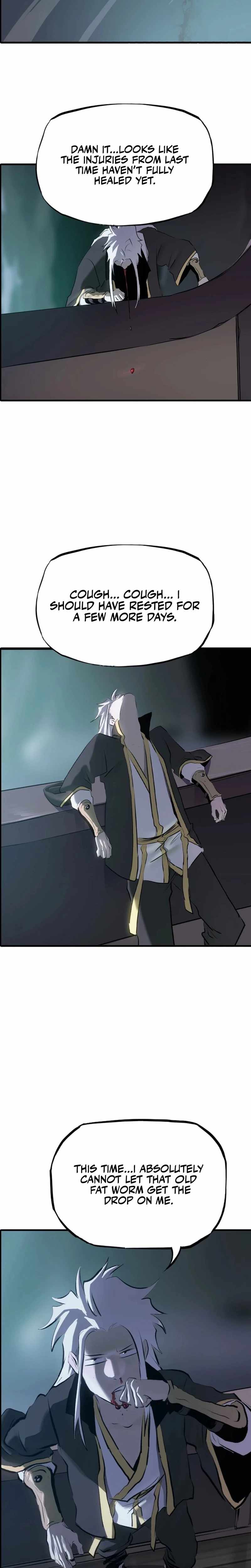 Seal Evils and the Pursuit of Truth Ch.46 p15