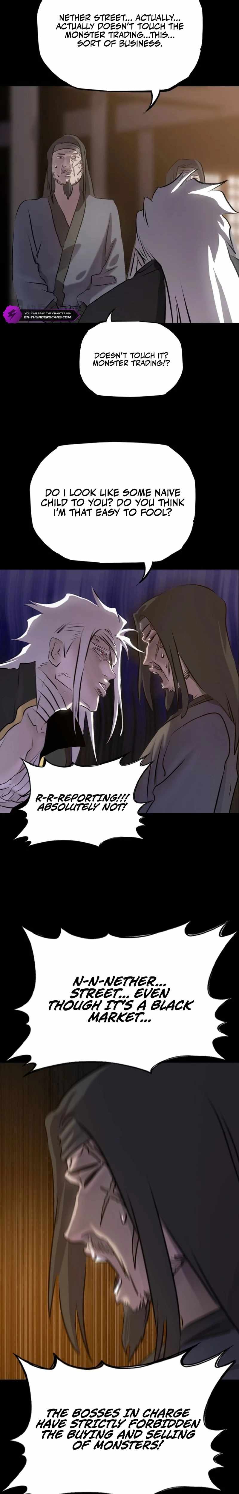 Seal Evils and the Pursuit of Truth Ch.46 p17
