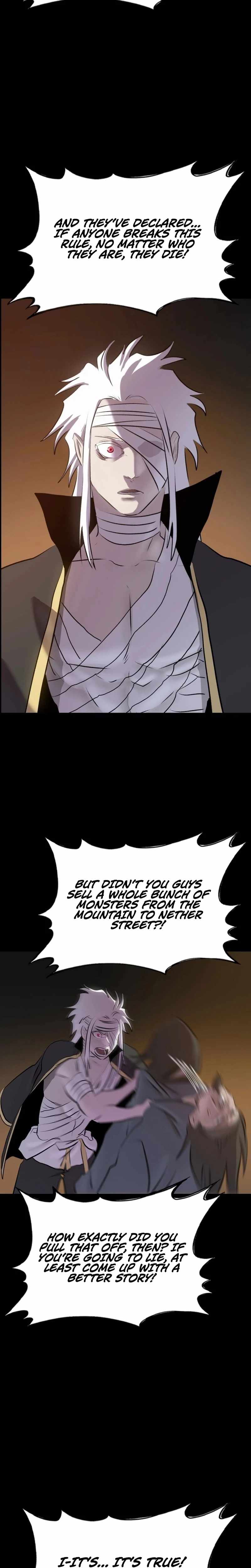 Seal Evils and the Pursuit of Truth Ch.46 p18