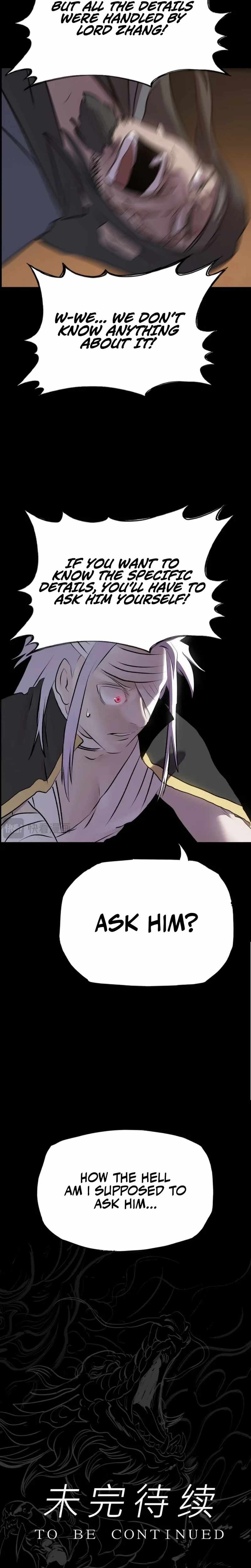 Seal Evils and the Pursuit of Truth Ch.46 p19
