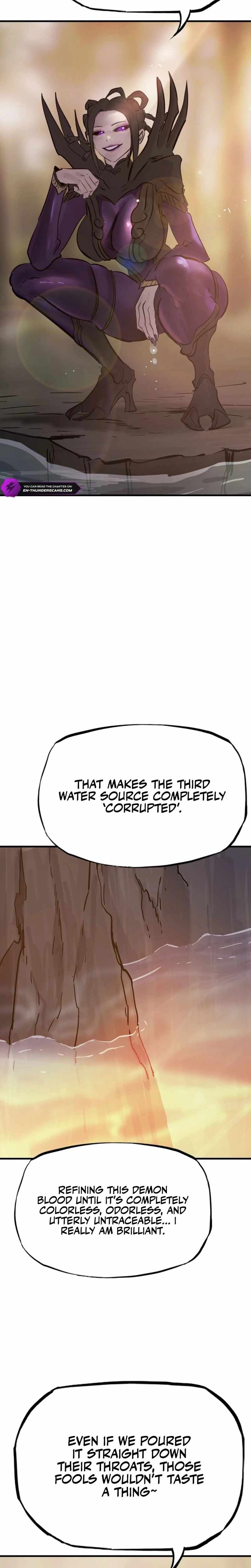 Seal Evils and the Pursuit of Truth Ch.46 p3