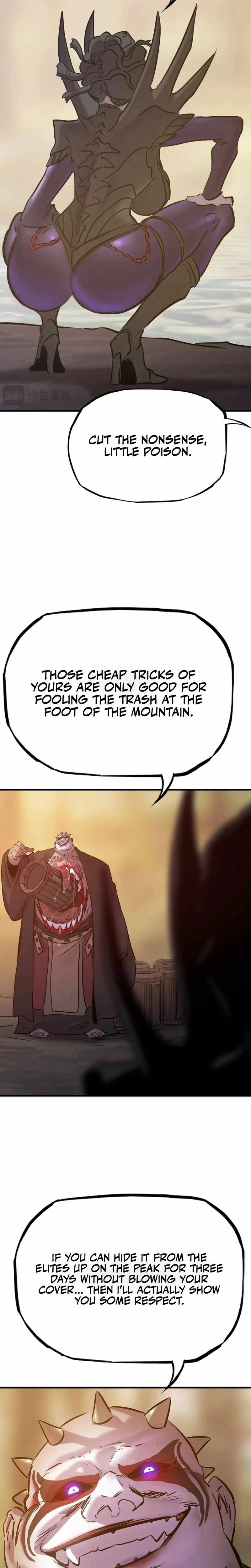 Seal Evils and the Pursuit of Truth Ch.46 p4