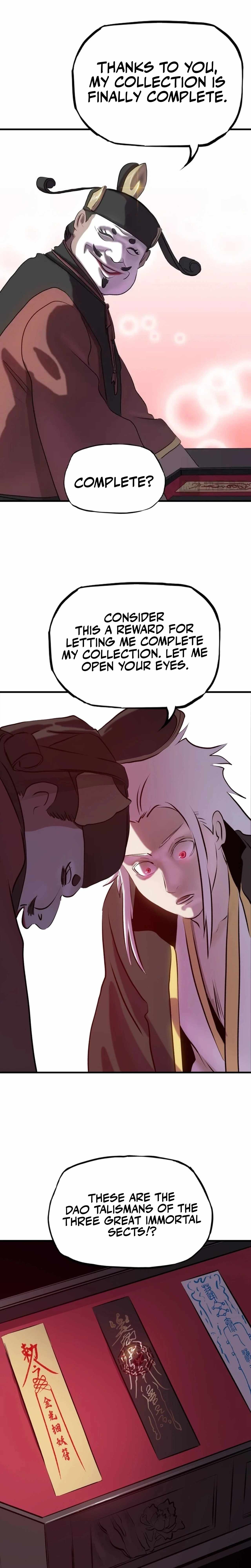 Seal Evils and the Pursuit of Truth Ch.47 p13
