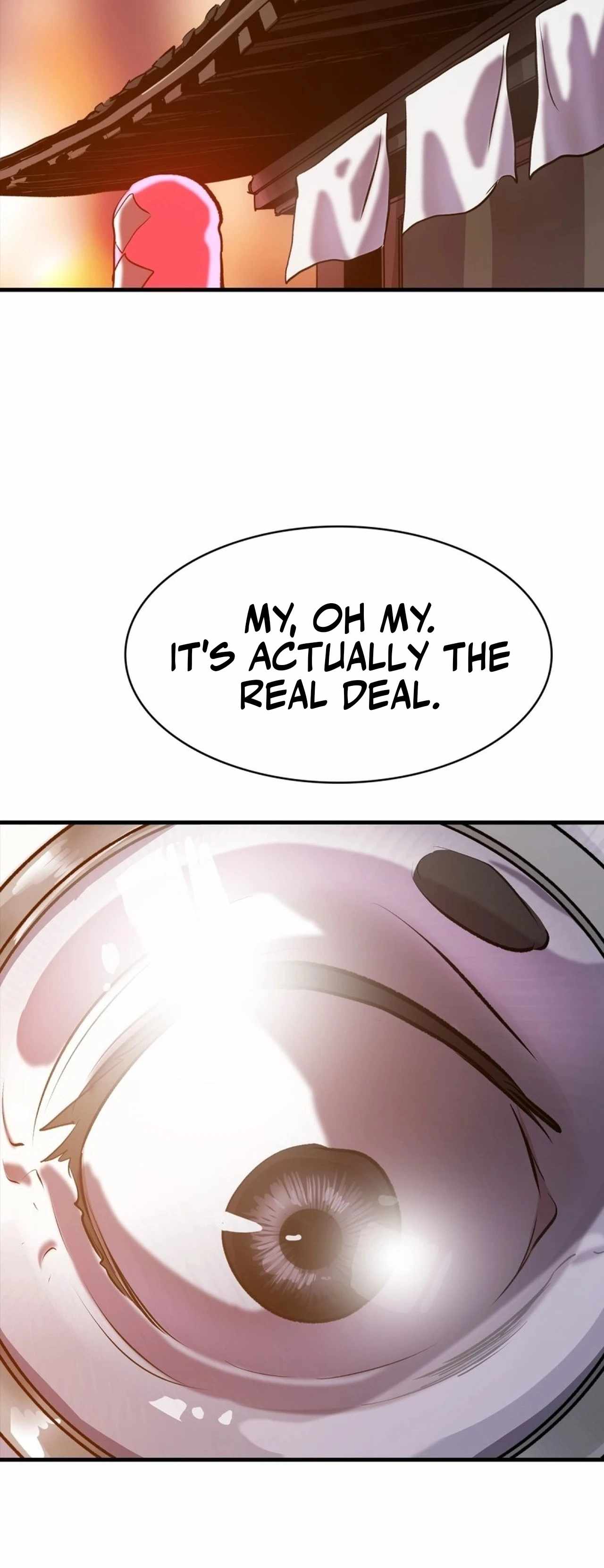 Seal Evils and the Pursuit of Truth Ch.47 p5