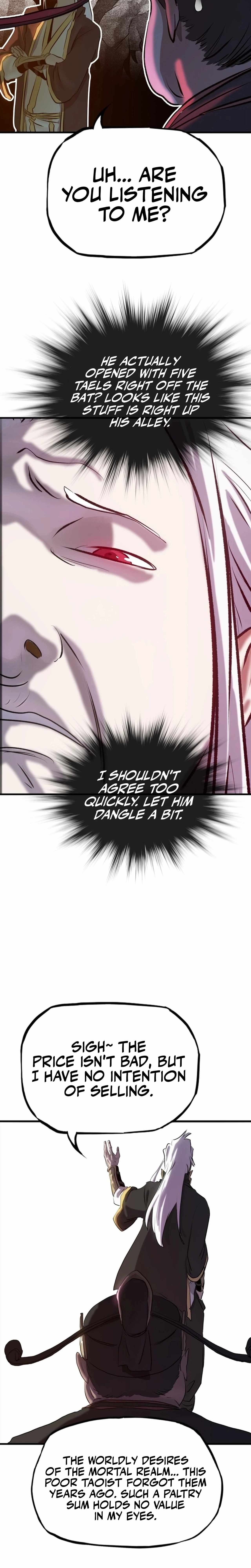 Seal Evils and the Pursuit of Truth Ch.47 p8