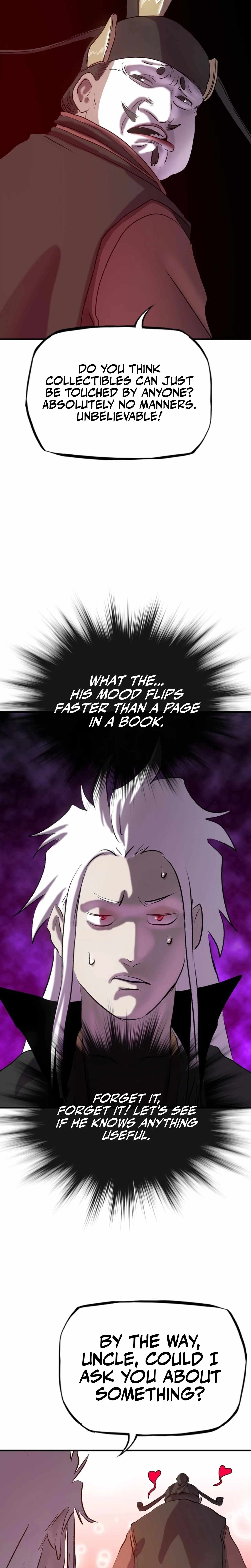 Seal Evils and the Pursuit of Truth Ch.48 p16