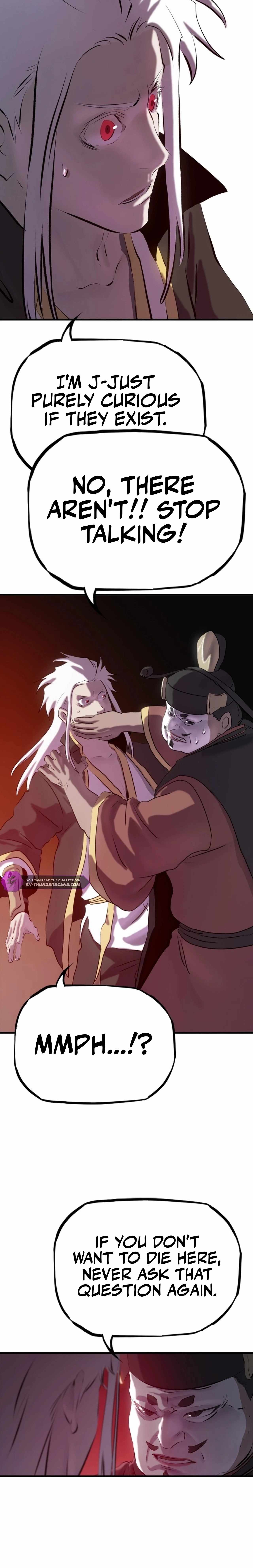 Seal Evils and the Pursuit of Truth Ch.48 p18