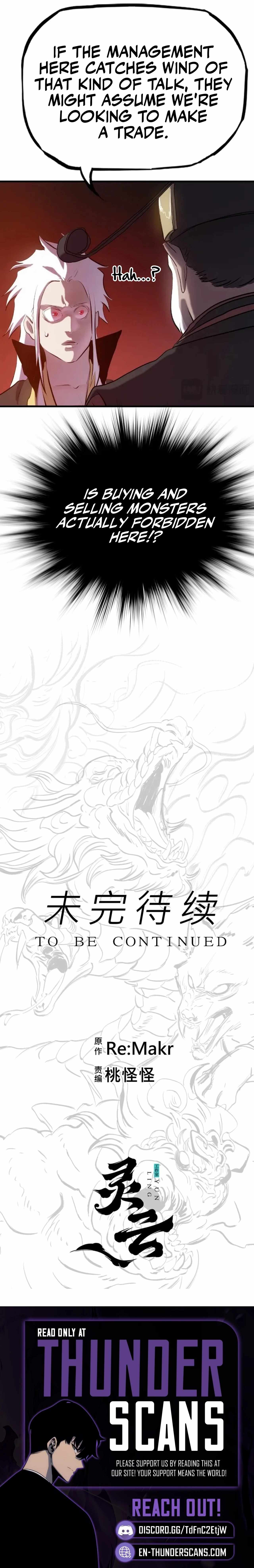 Seal Evils and the Pursuit of Truth Ch.48 p19