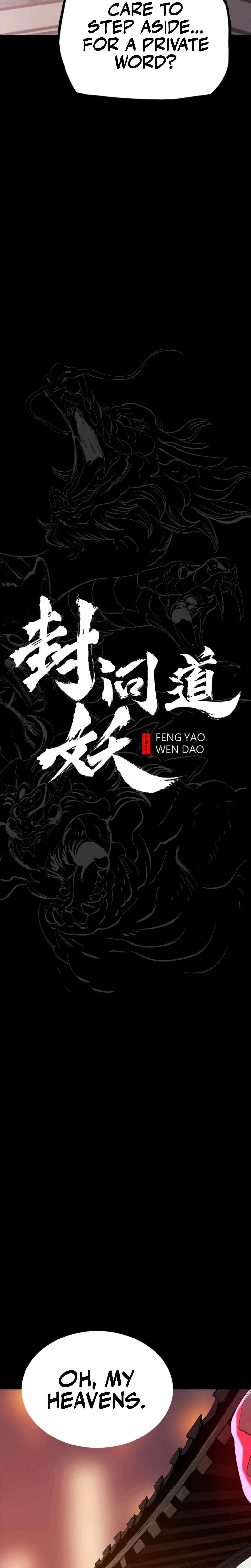 Seal Evils and the Pursuit of Truth Ch.48 p4