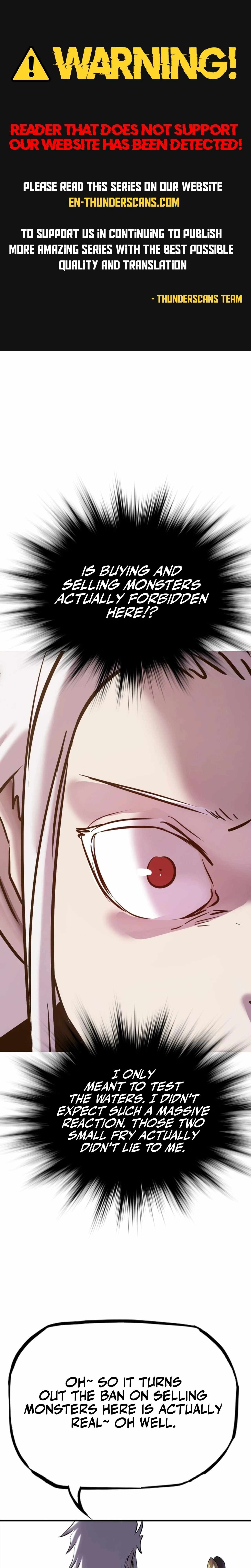Seal Evils and the Pursuit of Truth Ch.49 p1