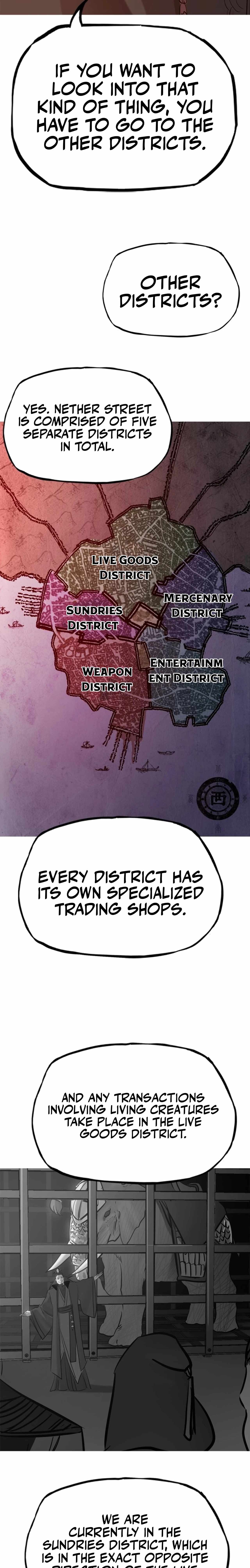 Seal Evils and the Pursuit of Truth Ch.49 p11
