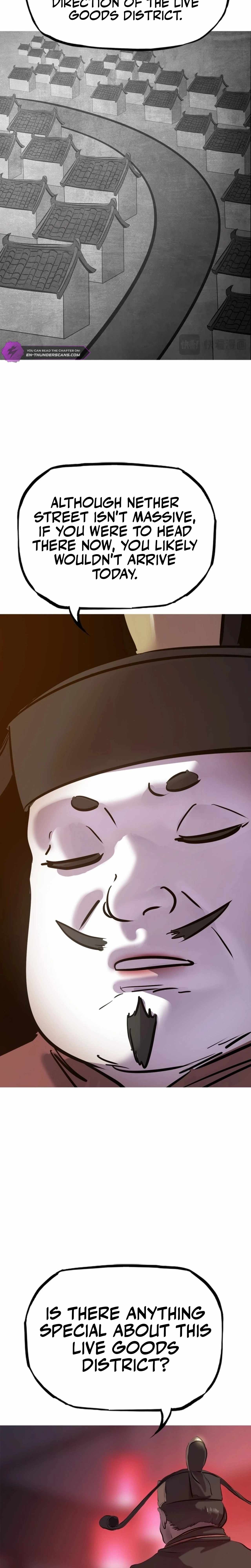 Seal Evils and the Pursuit of Truth Ch.49 p12