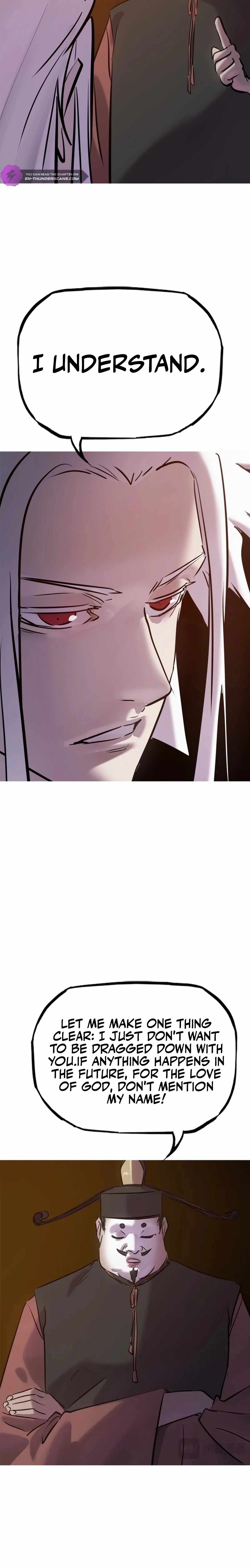 Seal Evils and the Pursuit of Truth Ch.49 p14