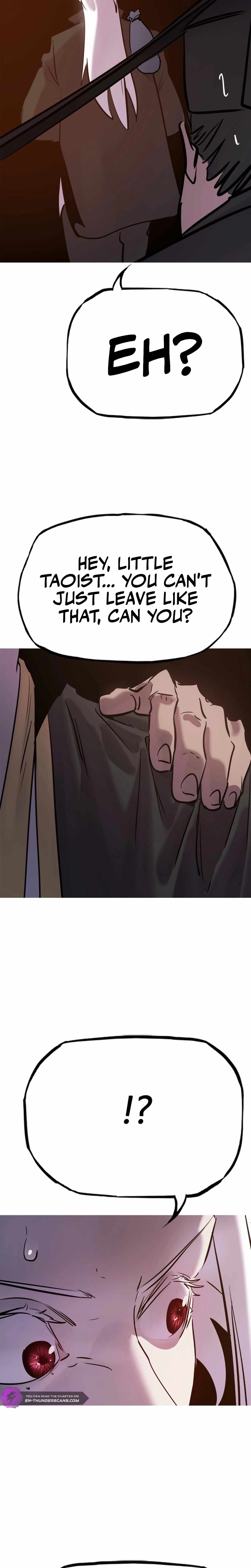 Seal Evils and the Pursuit of Truth Ch.49 p16
