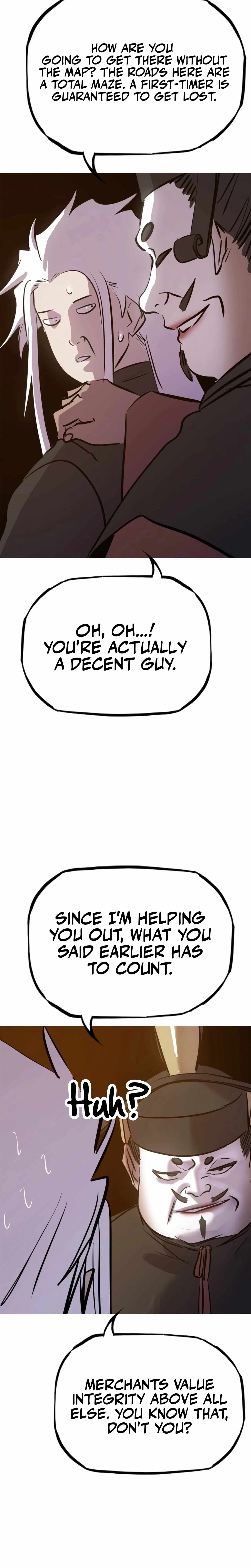 Seal Evils and the Pursuit of Truth Ch.49 p17