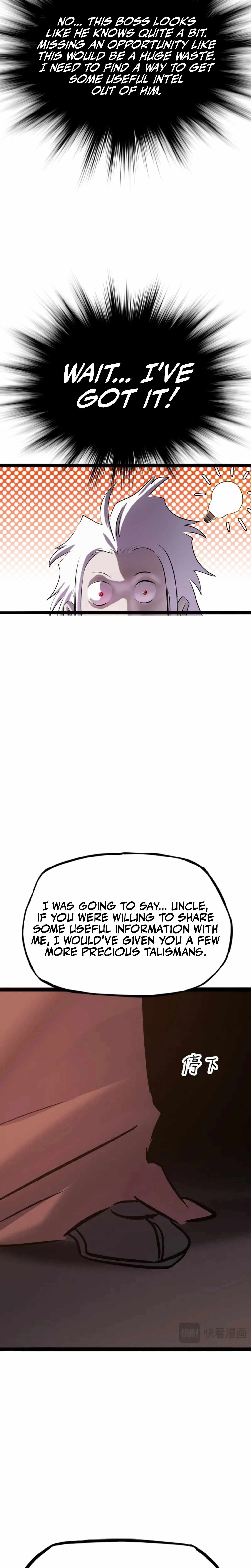 Seal Evils and the Pursuit of Truth Ch.49 p4