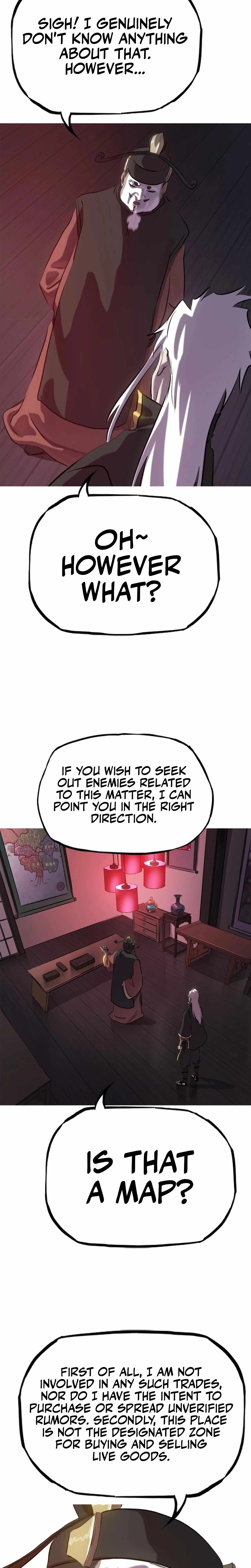 Seal Evils and the Pursuit of Truth Ch.49 p9