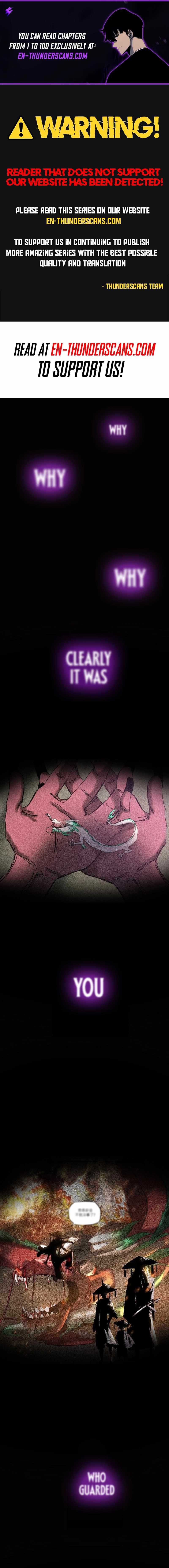 Seal Evils and the Pursuit of Truth Ch.5 p1