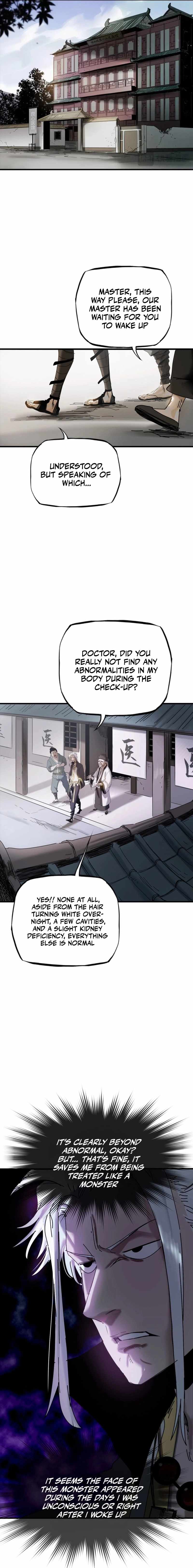 Seal Evils and the Pursuit of Truth Ch.5 p11