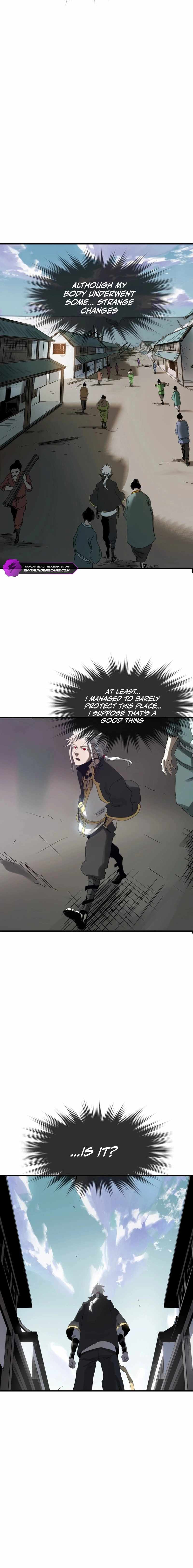 Seal Evils and the Pursuit of Truth Ch.5 p12