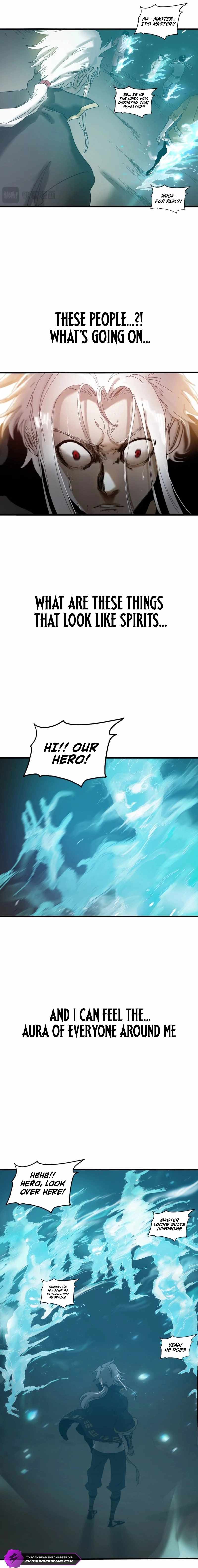 Seal Evils and the Pursuit of Truth Ch.5 p13