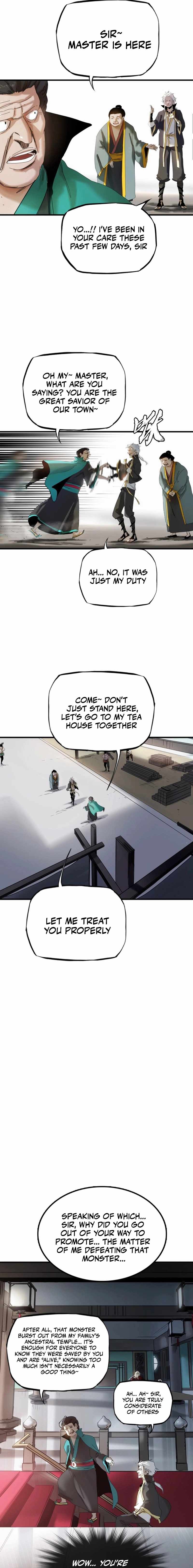 Seal Evils and the Pursuit of Truth Ch.5 p15