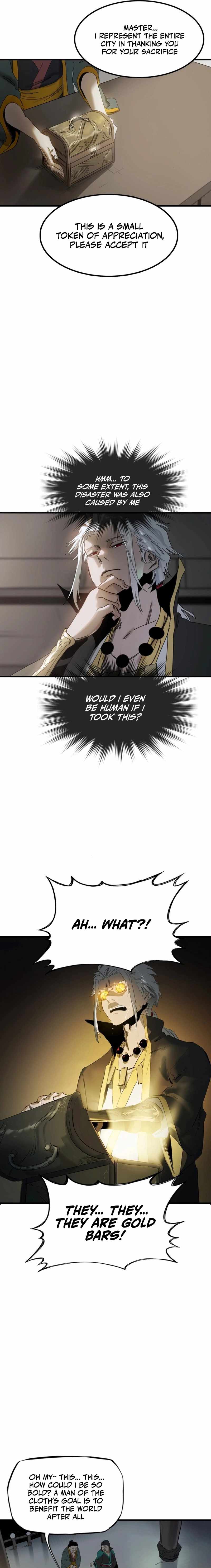 Seal Evils and the Pursuit of Truth Ch.5 p17